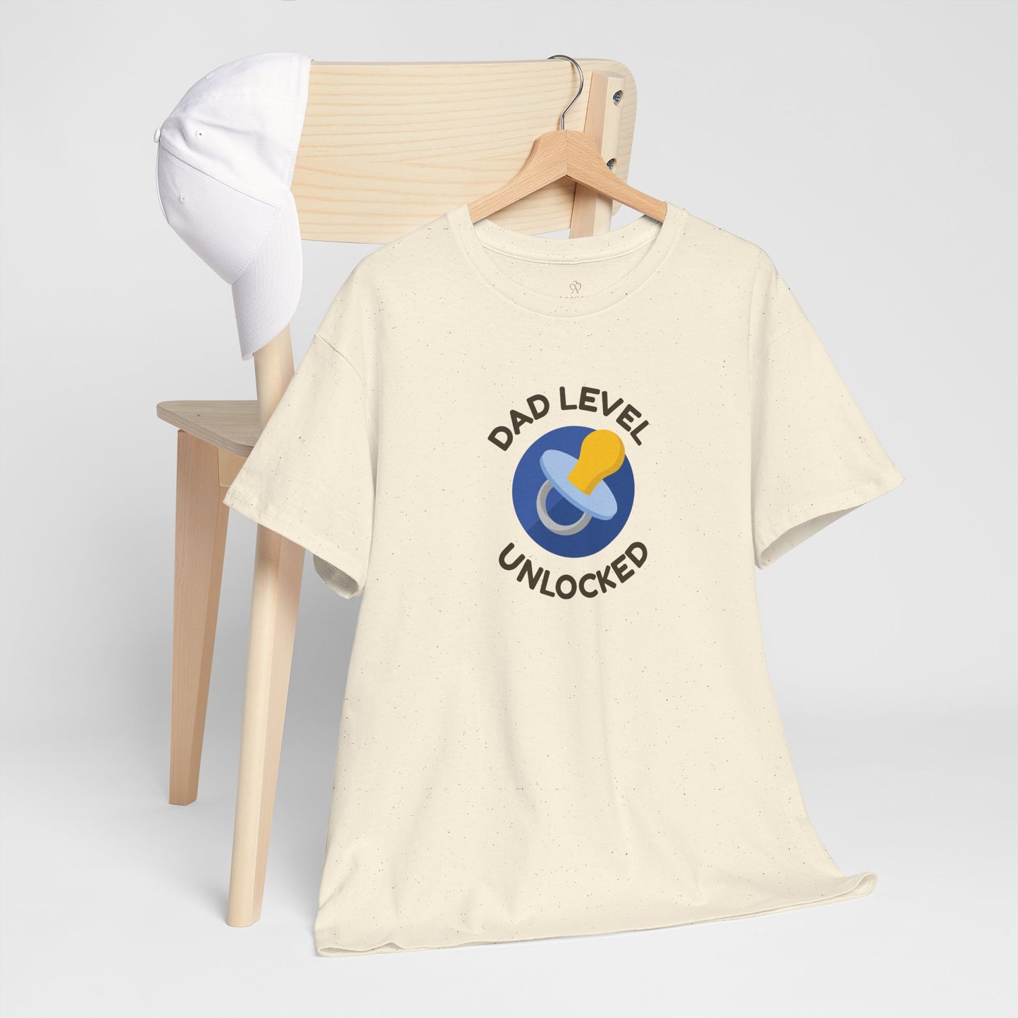 Best Dad Tee - Unisex Heavy Cotton - Amour gazal