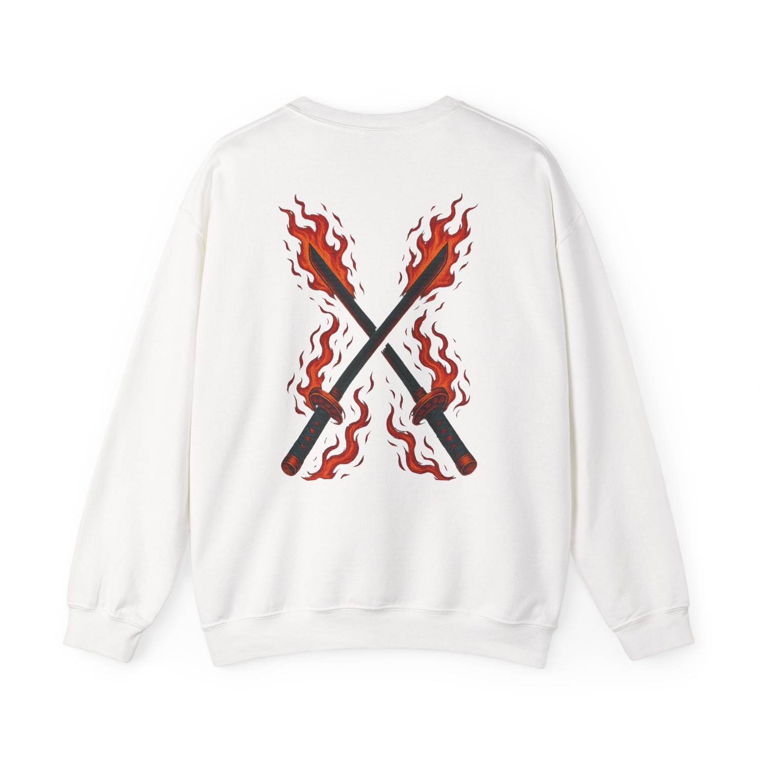 Anime inspo hoodie