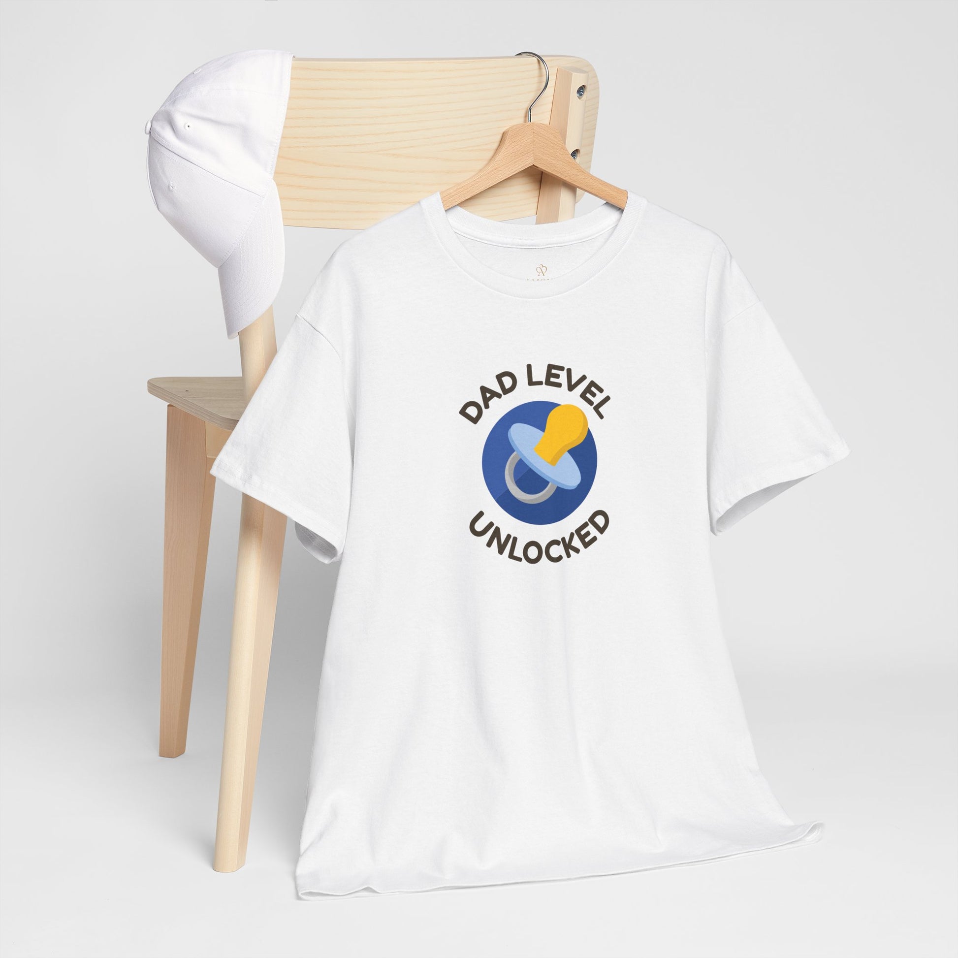 Best Dad  Tee - Unisex Heavy Cotton - Amour gazal 