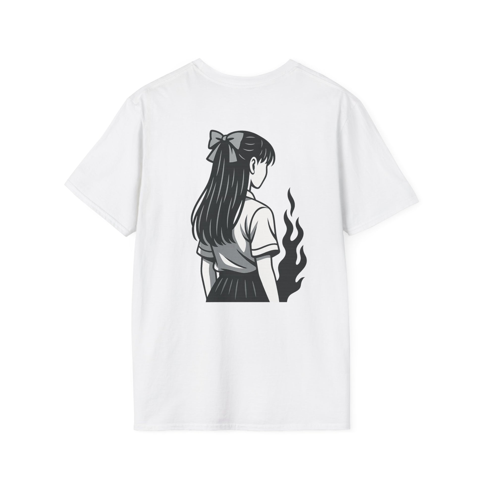 She got my back t-shirt - Amour gazal 