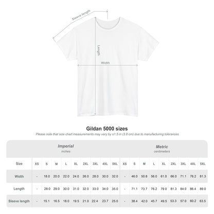 Best Dad  Tee - Unisex Heavy Cotton - Amour gazal 