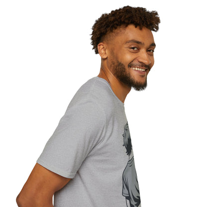 She got my back t-shirt - Amour gazal 
