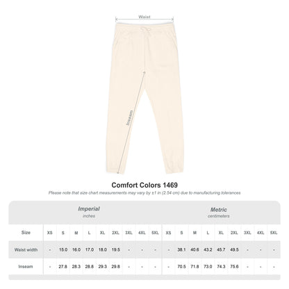 Fleece Sweatpants High Quality Man Pants - Amour gazal 