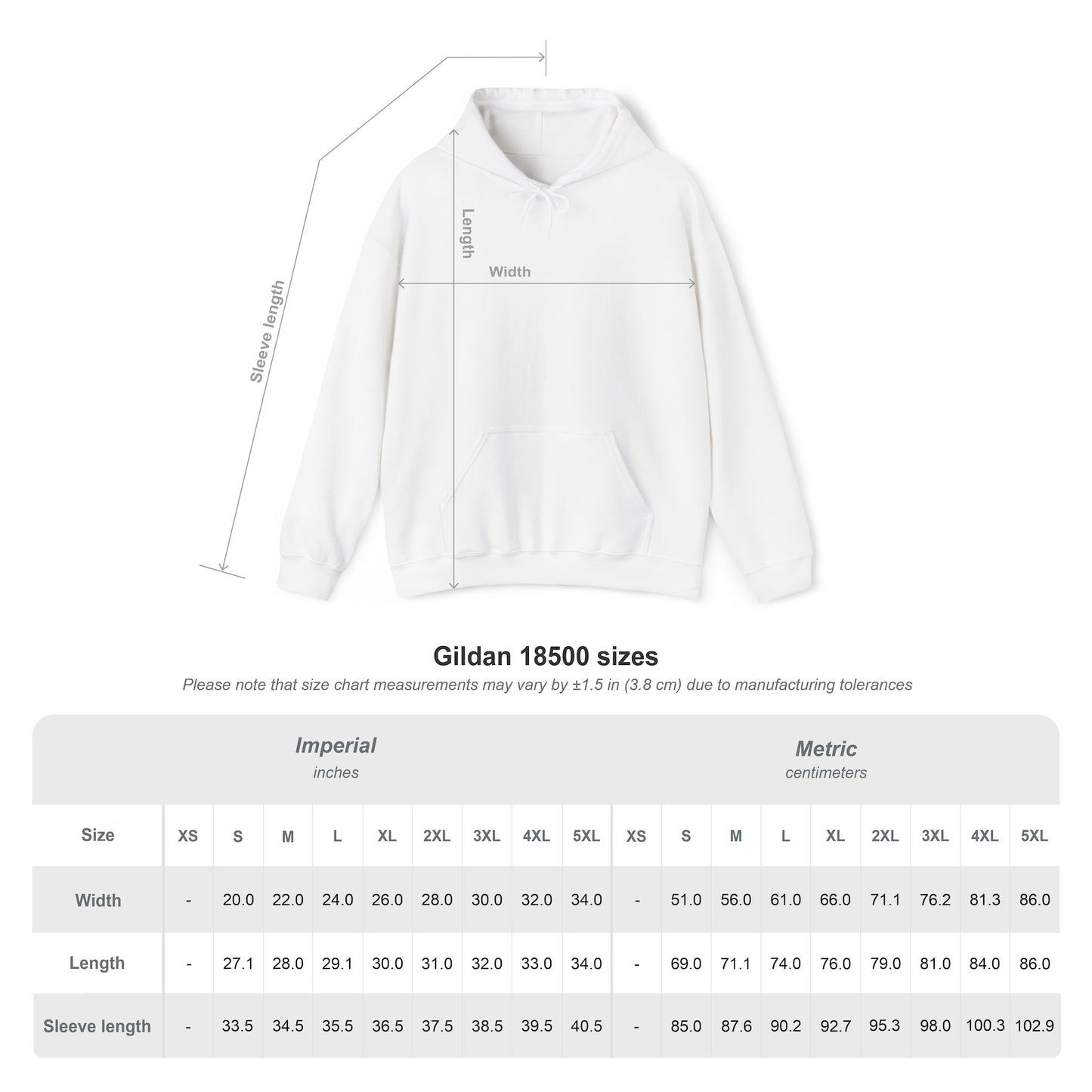 Anime Print Hoodie - Unisex Heavy Blend™ Hooded Sweatshirt with High Quality Cotton - Amour gazal 