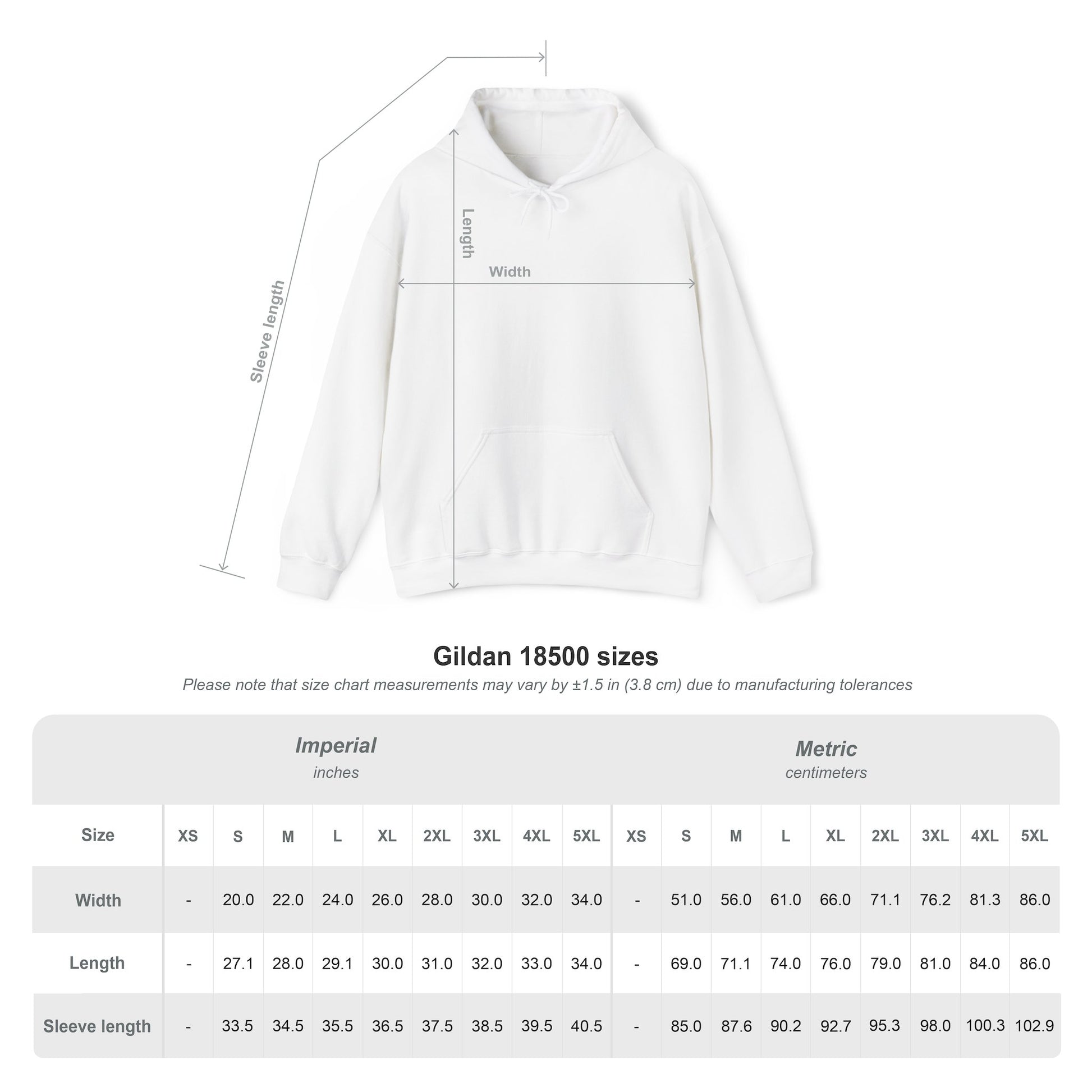 Anime Print Hoodie - Unisex Heavy Blend™ Hooded Sweatshirt with High Quality Cotton - Amour gazal 