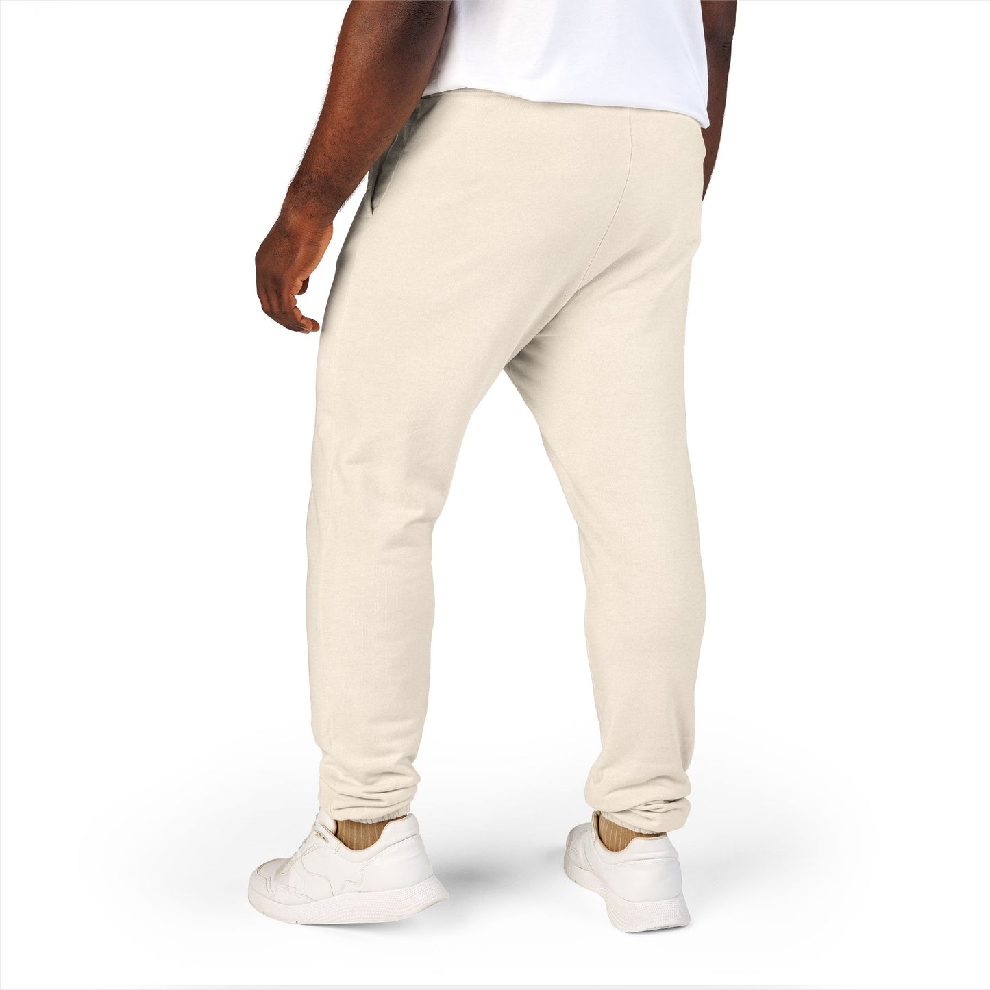 Fleece Sweatpants High Quality Man Pants - Amour gazal 