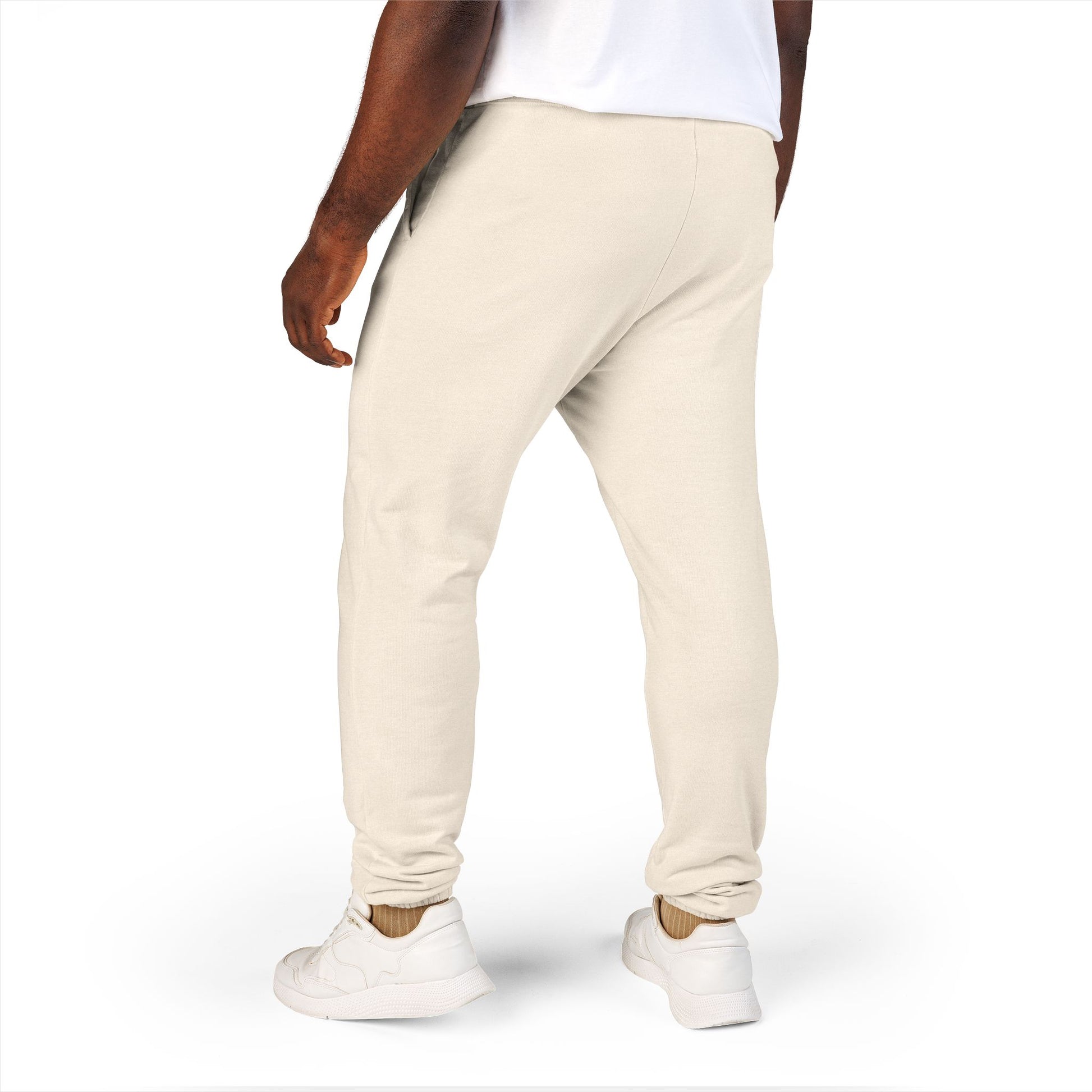 Fleece Sweatpants High Quality Man Pants - Amour gazal 