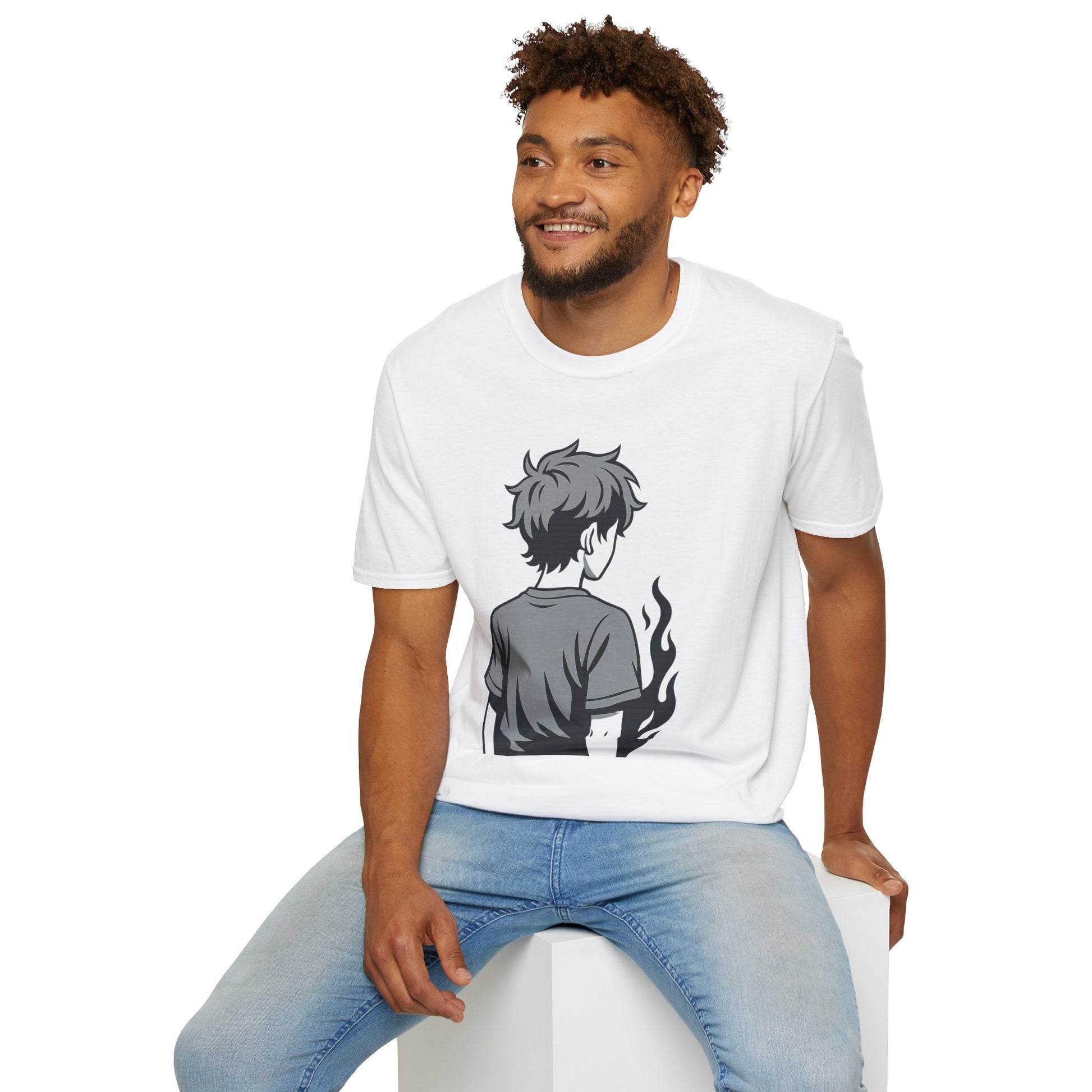 She got my back t-shirt - Amour gazal 