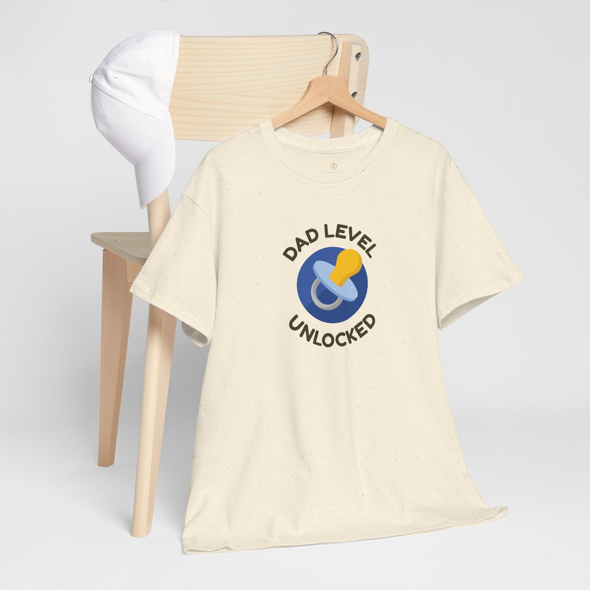 Best Dad  Tee - Unisex Heavy Cotton - Amour gazal 