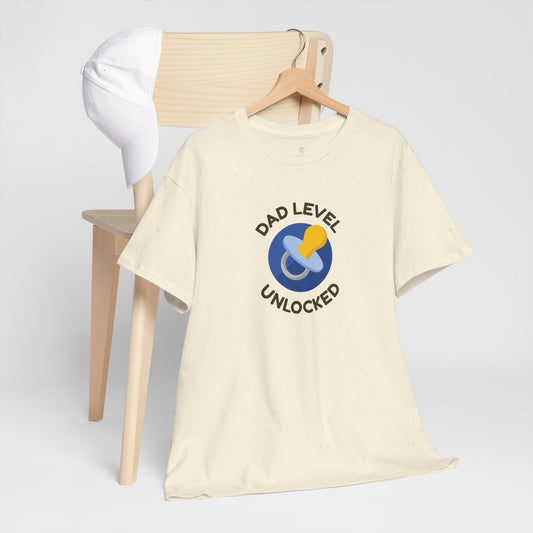 Best Dad  Tee - Unisex Heavy Cotton - Amour gazal 