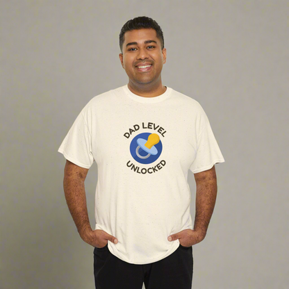 Best Dad  Tee - Unisex Heavy Cotton - Amour gazal 