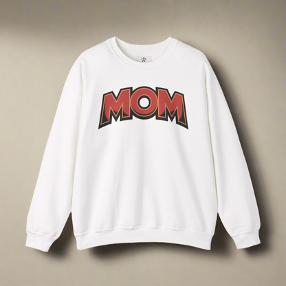 Supermom Sweatshirt - Amour gazal 