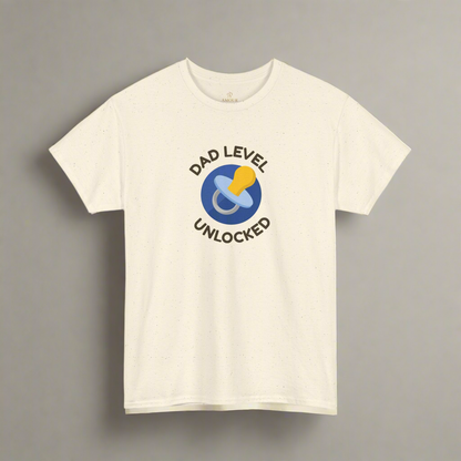 Best Dad  Tee - Unisex Heavy Cotton - Amour gazal 