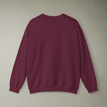 Boho Crewneck Sweatshirt - Amour gazal 