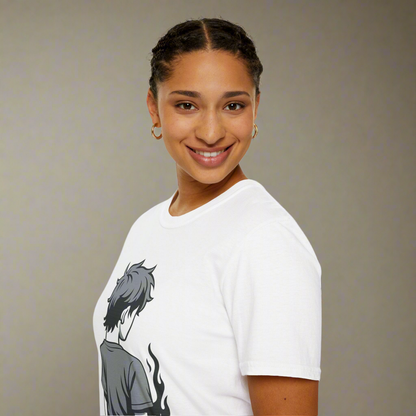 She got my back t-shirt - Amour gazal 