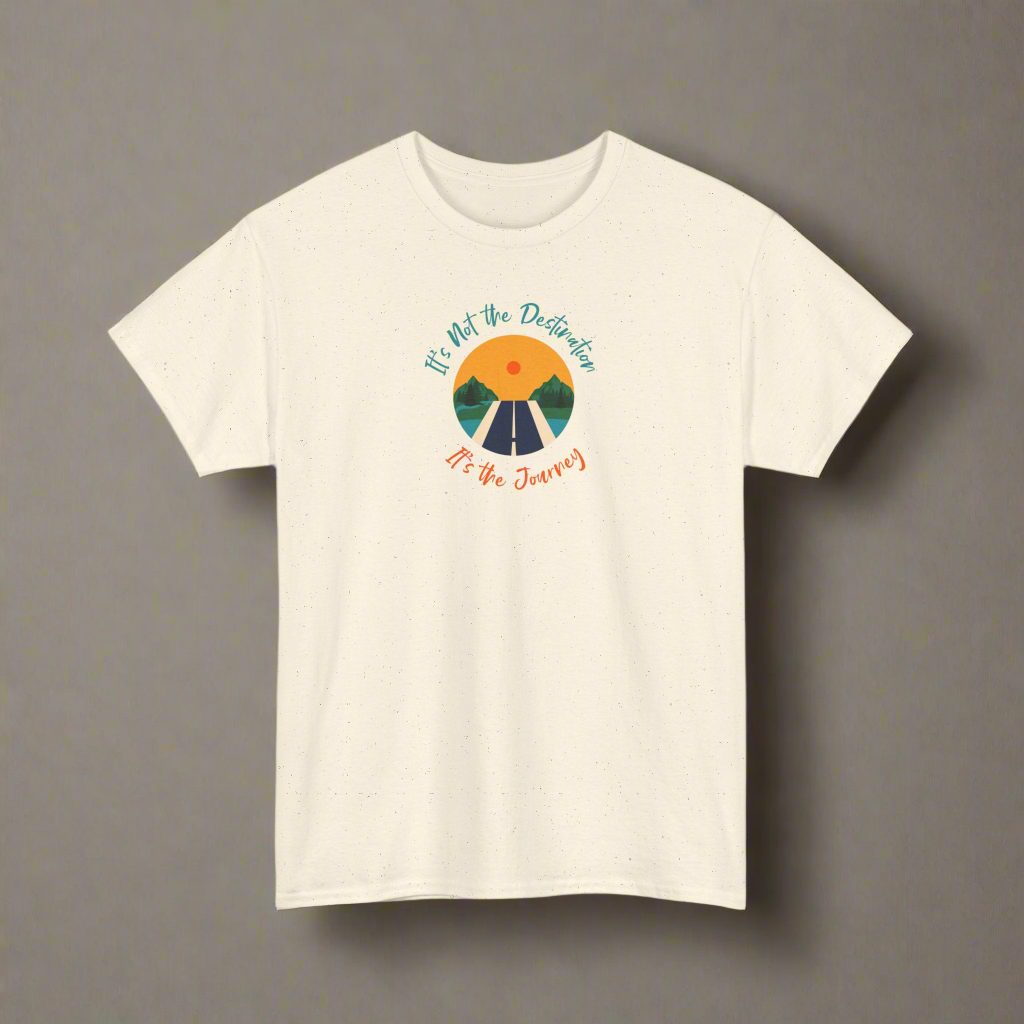 Couple Illustrations Unisex Tee - High Quality Heavy Cotton Shirt - Amour gazal 