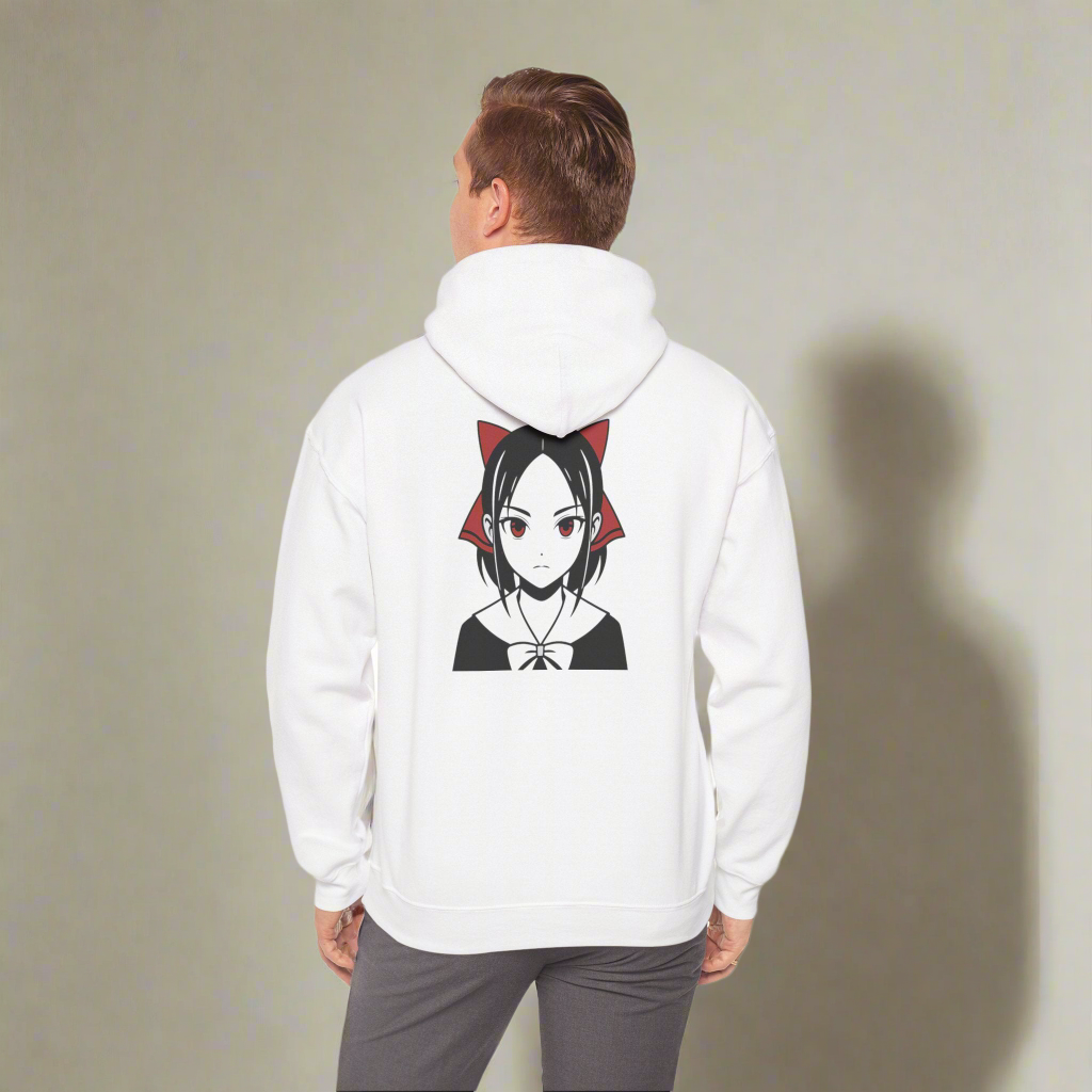 Dragon Animai Hoodie - Amour gazal 