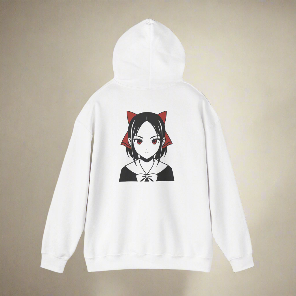 Dragon Animai Hoodie - Amour gazal 