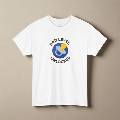 Best Dad  Tee - Unisex Heavy Cotton - Amour gazal 