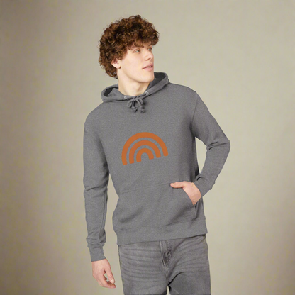 Boho Hoodie - Amour gazal 
