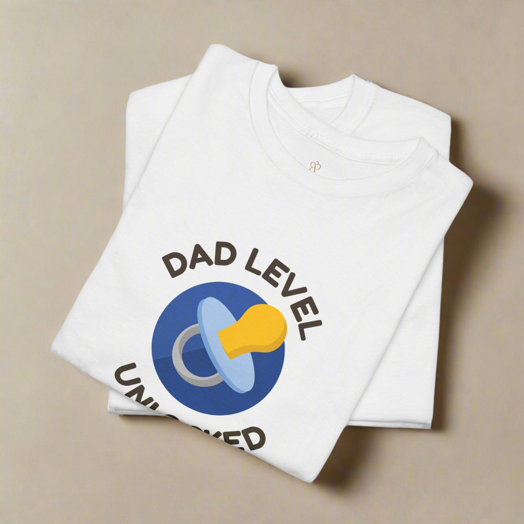 Best Dad  Tee - Unisex Heavy Cotton - Amour gazal 