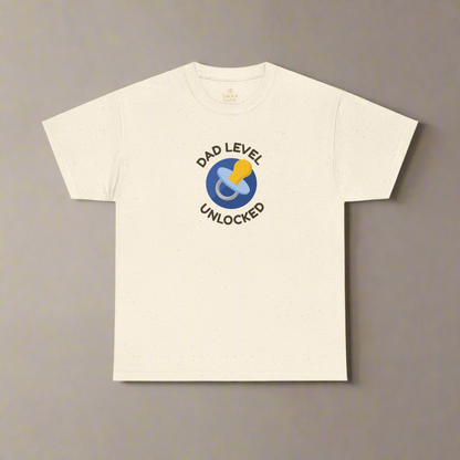 Best Dad  Tee - Unisex Heavy Cotton - Amour gazal 
