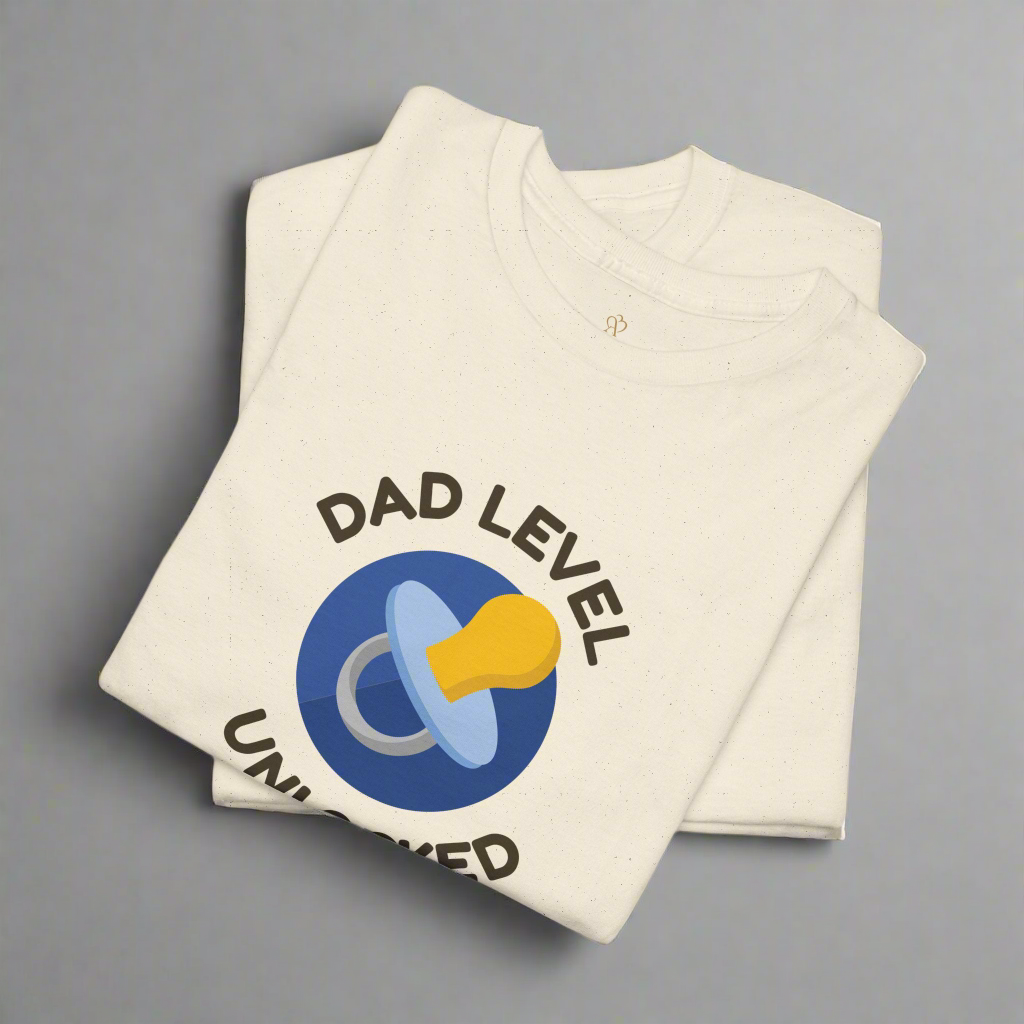 Best Dad  Tee - Unisex Heavy Cotton - Amour gazal 