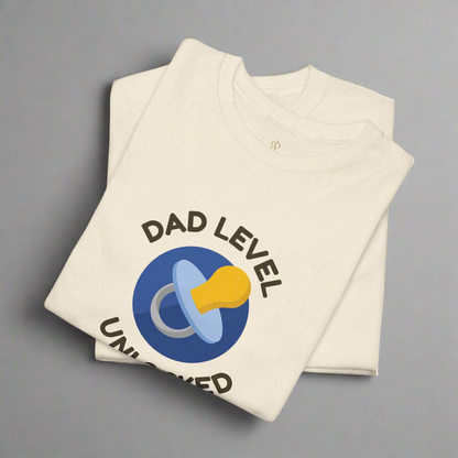 Best Dad  Tee - Unisex Heavy Cotton - Amour gazal 