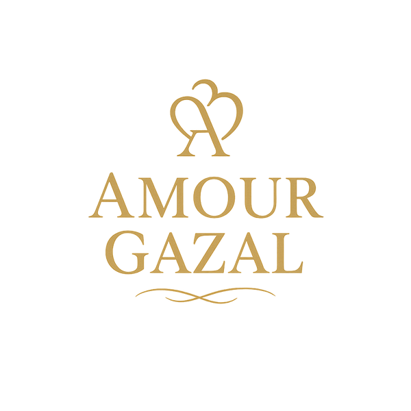 Amour gazal 